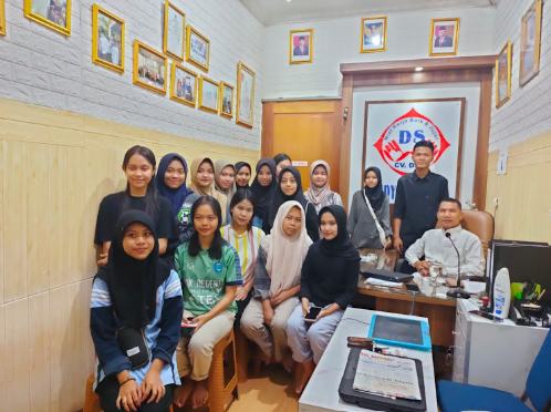 Join Our Team