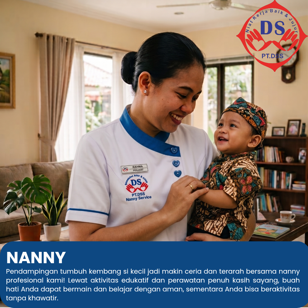 Nanny
