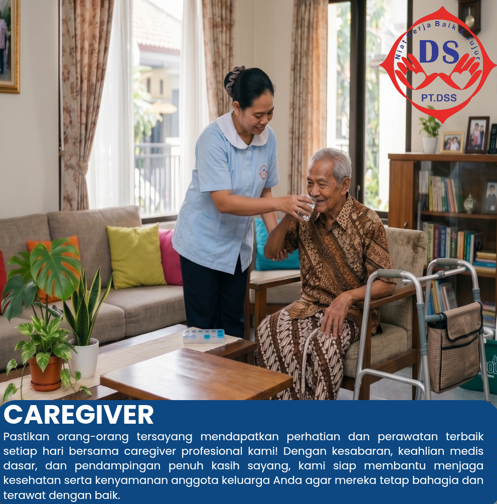 Elderly Care
