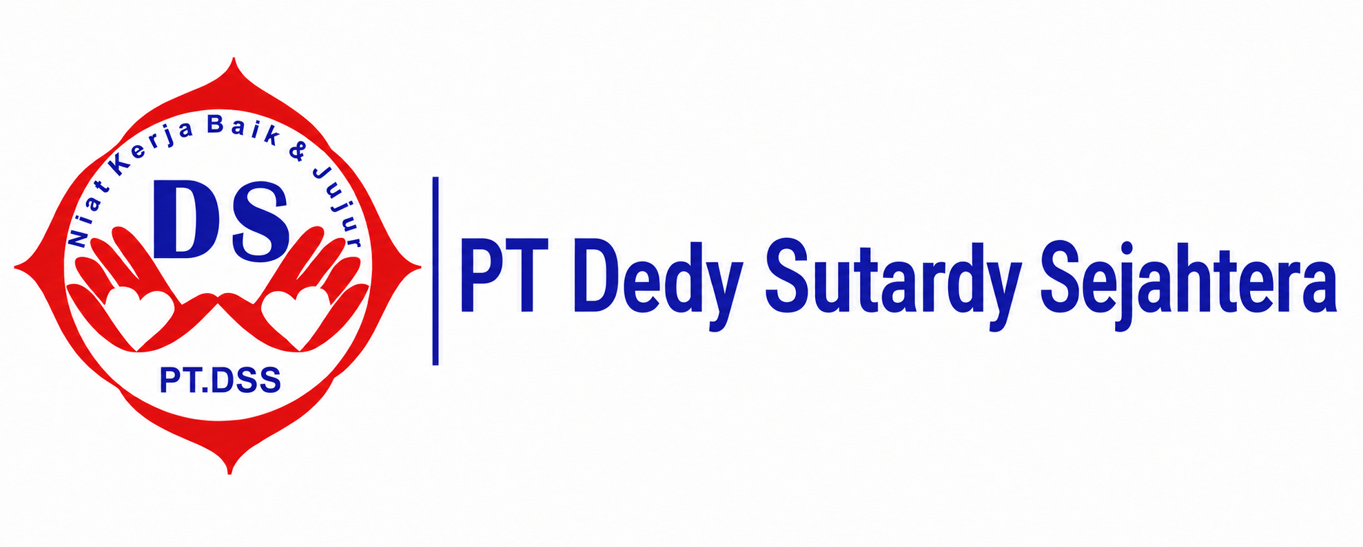 Logo PT DSS